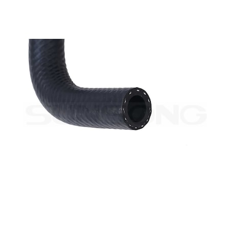 Sunsong Power Steering Reservoir Hose 2001-2004 Hyundai Santa Fe 2.4L, 3404681 3404681