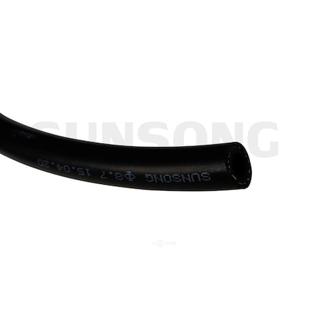Sunsong Power Steering Return Hose, 3502381 3502381