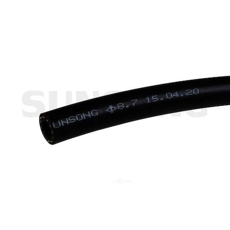 Sunsong Power Steering Return Hose, 3502382 3502382