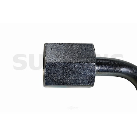 Sunsong Power Steering Pressure Line Hose Assembly, 3602260 3602260