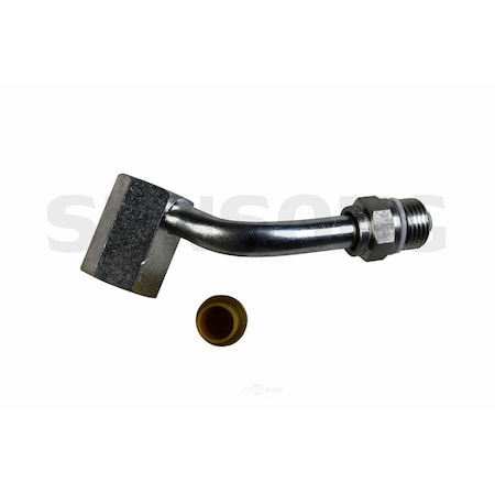 Sunsong Power Steering Pressure Line Hose Assembly - Tube - From Pump, 3602262 3602262