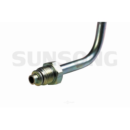 Sunsong Power Steering Pressure Line Hose Assembly, 3602341 3602341