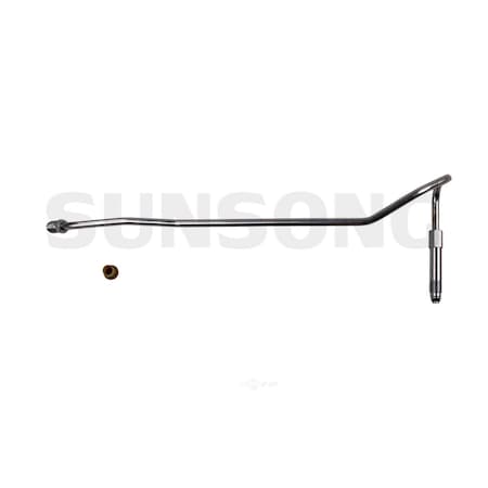 Sunsong Power Steering Pressure Line Hose Assembly, 3602759 3602759