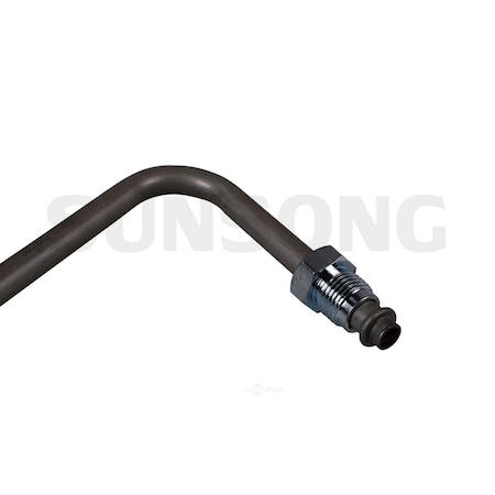Sunsong Power Steering Return Line Hose Assembly, 3602873 3602873