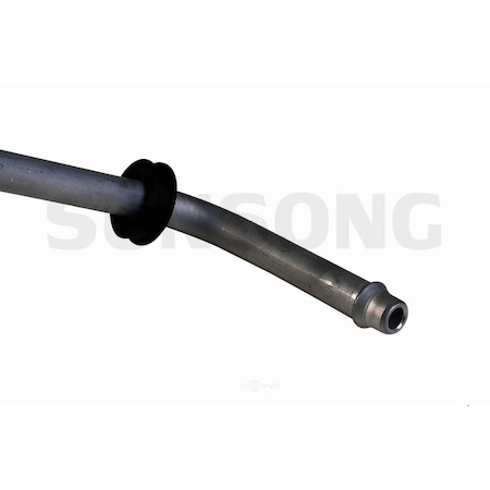 Sunsong Automatic Transmission Oil Cooler Hose Assembly, 5801016 5801016