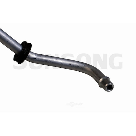 Sunsong Automatic Transmission Oil Cooler Hose Assembly, 5801017 5801017