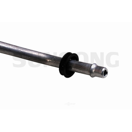 Sunsong Automatic Transmission Oil Cooler Hose Assembly, 5801019 5801019