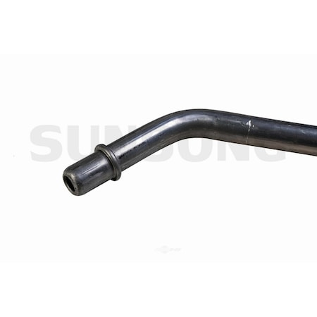 Sunsong Automatic Transmission Oil Cooler Hose Assembly, 5801038 5801038