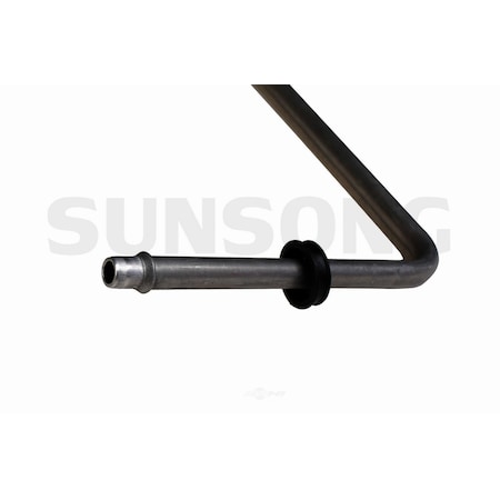 Sunsong Automatic Transmission Oil Cooler Hose Assembly, 5801049 5801049