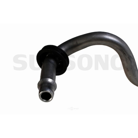 Sunsong Automatic Transmission Oil Cooler Hose Assembly, 5801055 5801055