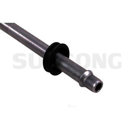 Sunsong Automatic Transmission Oil Cooler Hose Assembly, 5801057 5801057