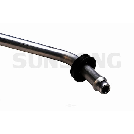 Sunsong Automatic Transmission Oil Cooler Hose Assembly, 5801060 5801060