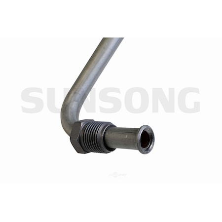 Sunsong Automatic Transmission Oil Cooler Hose Assembly, 5801088 5801088