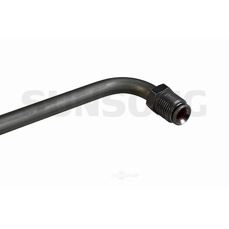 Sunsong Automatic Transmission Oil Cooler Hose Assembly, 5801118 5801118