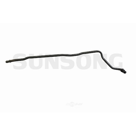 Sunsong Automatic Transmission Oil Cooler Hose Assembly, 5801126 5801126