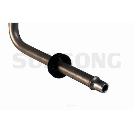 Sunsong Automatic Transmission Oil Cooler Hose Assembly, 5801127 5801127