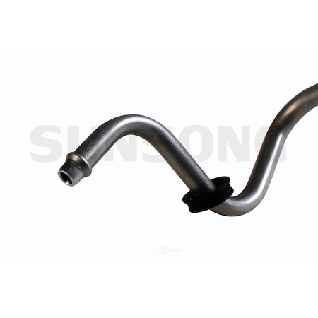 Sunsong Automatic Transmission Oil Cooler Hose Assembly, 5801130 5801130