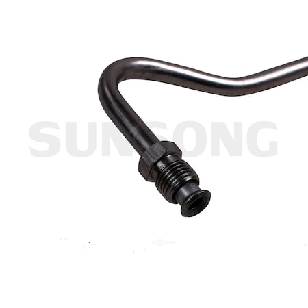 Sunsong Automatic Transmission Oil Cooler Hose Assembly, 5801151 5801151
