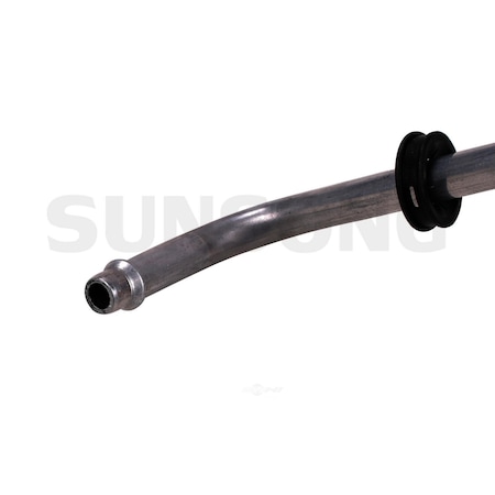 Sunsong Automatic Transmission Oil Cooler Hose Assembly, 5801154 5801154