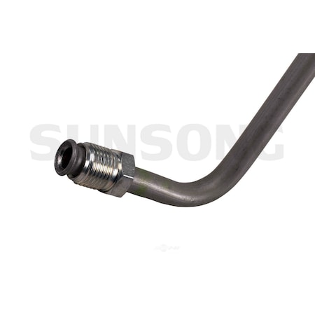 Sunsong Automatic Transmission Oil Cooler Hose Assembly, 5801162 5801162