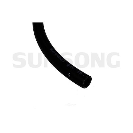 Sunsong Automatic Transmission Oil Cooler Hose Assembly, 5801183 5801183
