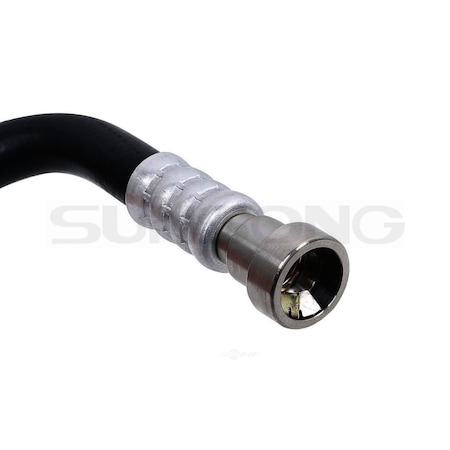 Sunsong Automatic Transmission Oil Cooler Hose Assembly, 5801214 5801214