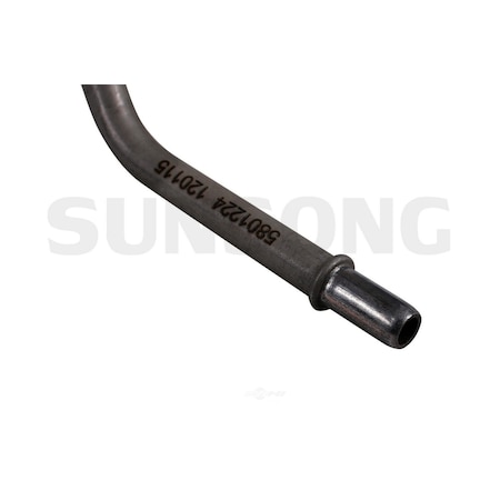 Sunsong Automatic Transmission Oil Cooler Hose Assembly, 5801224 5801224