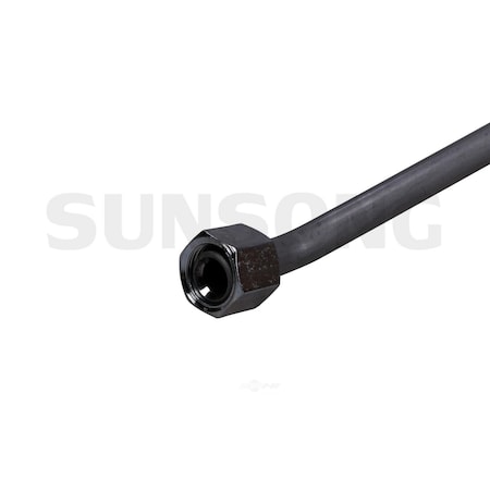 Sunsong Automatic Transmission Oil Cooler Hose Assembly, 5801238 5801238