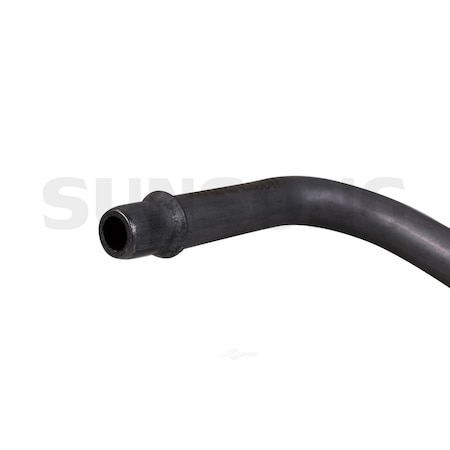 Sunsong Automatic Transmission Oil Cooler Hose Assembly, 5801245 5801245