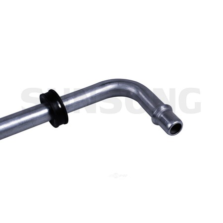 Sunsong Automatic Transmission Oil Cooler Hose Assembly, 5801281 5801281