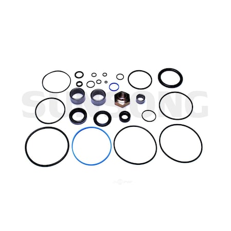 Sunsong Steering Gear Rebuild Kit, 8401023 8401023