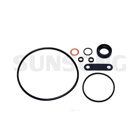 Sunsong Power Steering Pump Seal Kit, 8401026 8401026