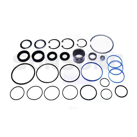 Sunsong Steering Gear Rebuild Kit, 8401077 8401077