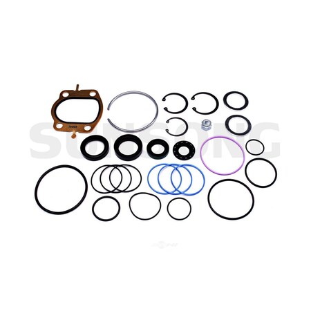 Sunsong Steering Gear Seal Kit, 8401078 8401078