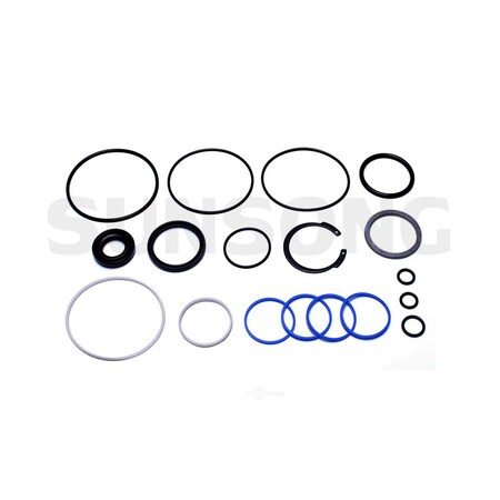 Sunsong Steering Gear Seal Kit, 8401290 8401290