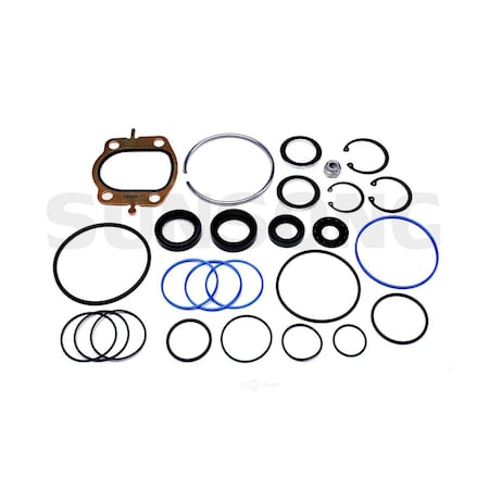 Sunsong Steering Gear Seal Kit, 8401299 8401299