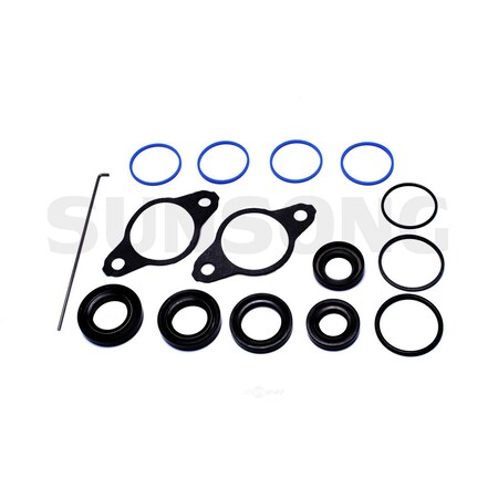 Sunsong Rack and Pinion Seal Kit, 8401309 8401309