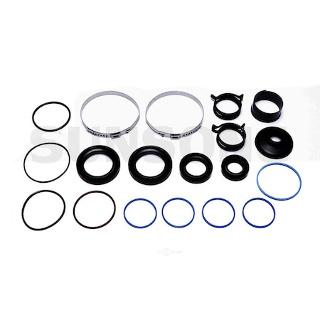 Sunsong Rack and Pinion Seal Kit, 8401375 8401375