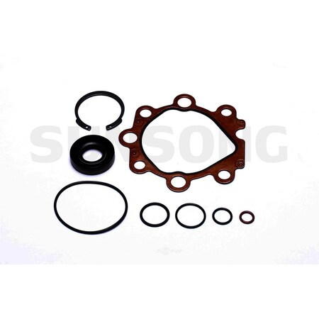 Sunsong Power Steering Pump Seal Kit, 8401383 8401383