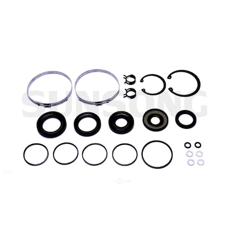 Sunsong Rack and Pinion Seal Kit, 8401408 8401408