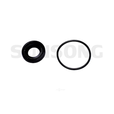 Sunsong Steering Gear Input Shaft Seal Kit, 8401431 8401431