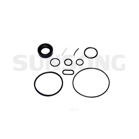 Sunsong Power Steering Pump Seal Kit, 8401499 8401499