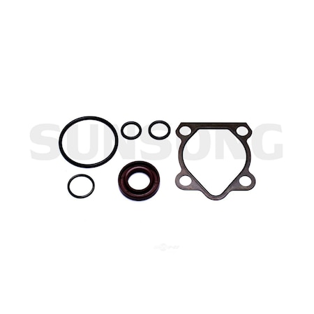 Sunsong Power Steering Pump Seal Kit, 8401507 8401507