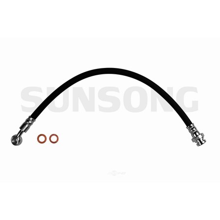 Sunsong 2201304 Brake Hydraulic Hose
