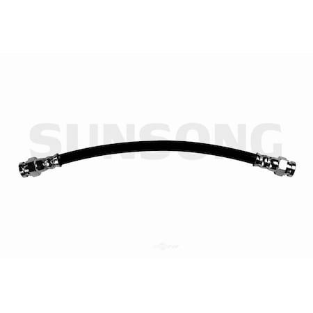 Sunsong 2201891 Brake Hydraulic Hose