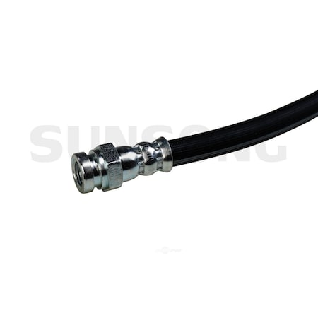 Sunsong Brake Hydraulic Hose, 2202020 2202020
