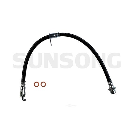 Sunsong Brake Hydraulic Hose, 2202796 2202796