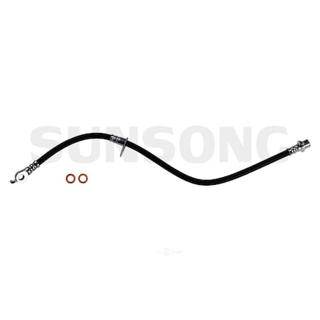 Sunsong Brake Hydraulic Hose, 2202831 2202831
