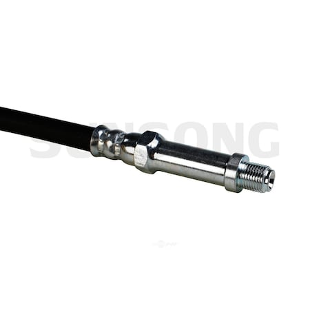 Sunsong Brake Hydraulic Hose, 2203410 2203410