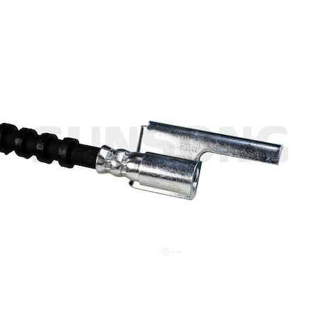 Sunsong Brake Hydraulic Hose, 2203417 2203417